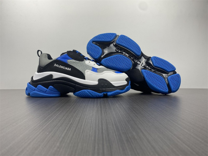 BLCG TRIPLE SNEAKER - CCSHOES