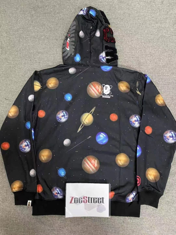 Bape hoodies - CCSHOES