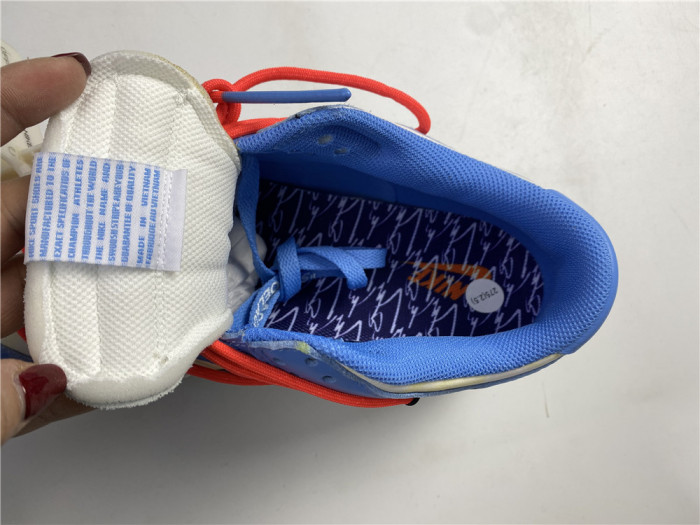 OFF-WHITE X NIKE DUNK LOW CT0856 403 - CCSHOES