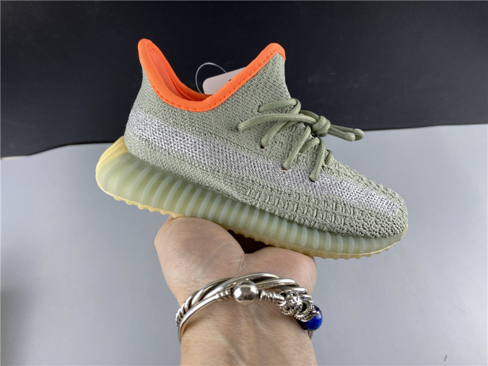 Adidas Yeezy Boost 350 V2 “Desert Sage” FX9035 - CCSHOES
