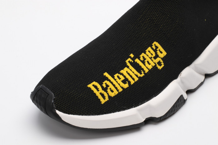 BLCG SPEED SNEAKER - CCSHOES