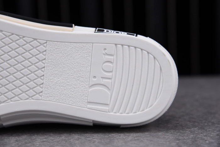 DR B23 High Top Logo Oblique 3SH118YJP_H069 - CCSHOES