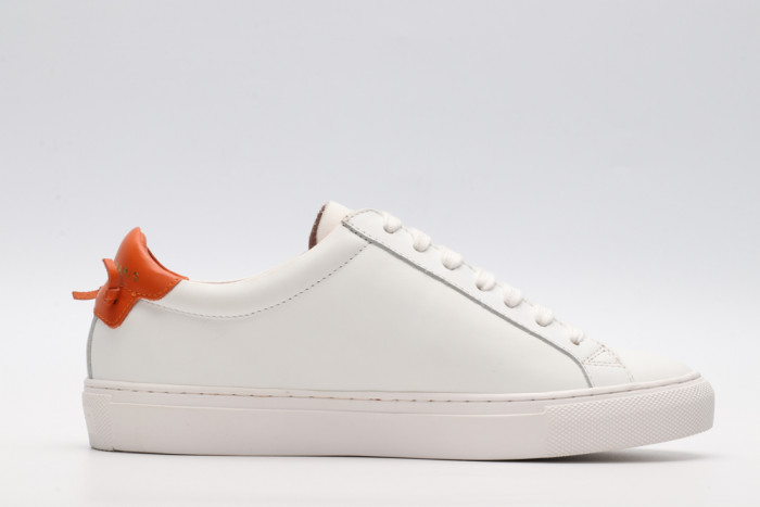 Givench LOW-TOP SNEAKER - CCSHOES