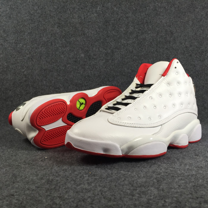 Air Jordan 13 Retro “History of Flight” 414571-103 - CCSHOES