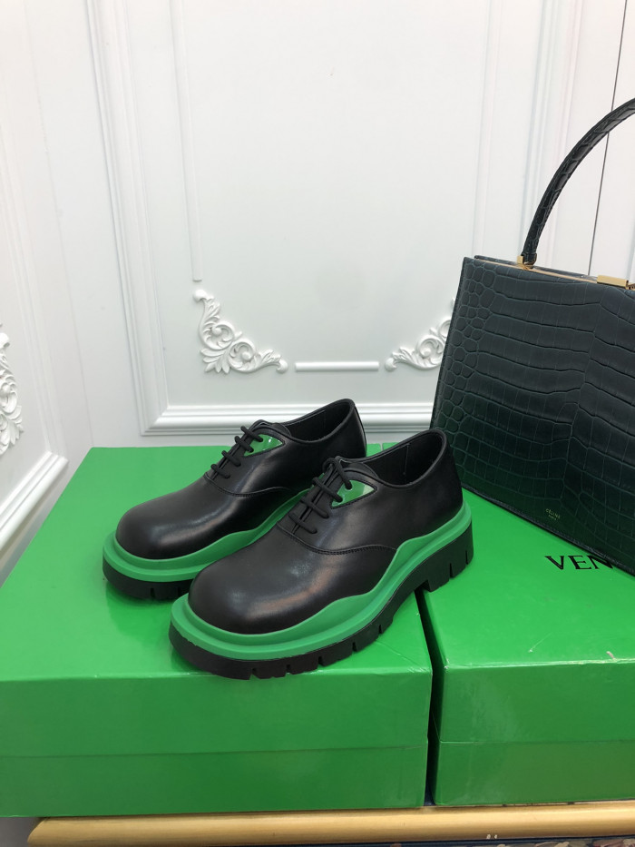 B0tteg*Veneta Boots - CCSHOES