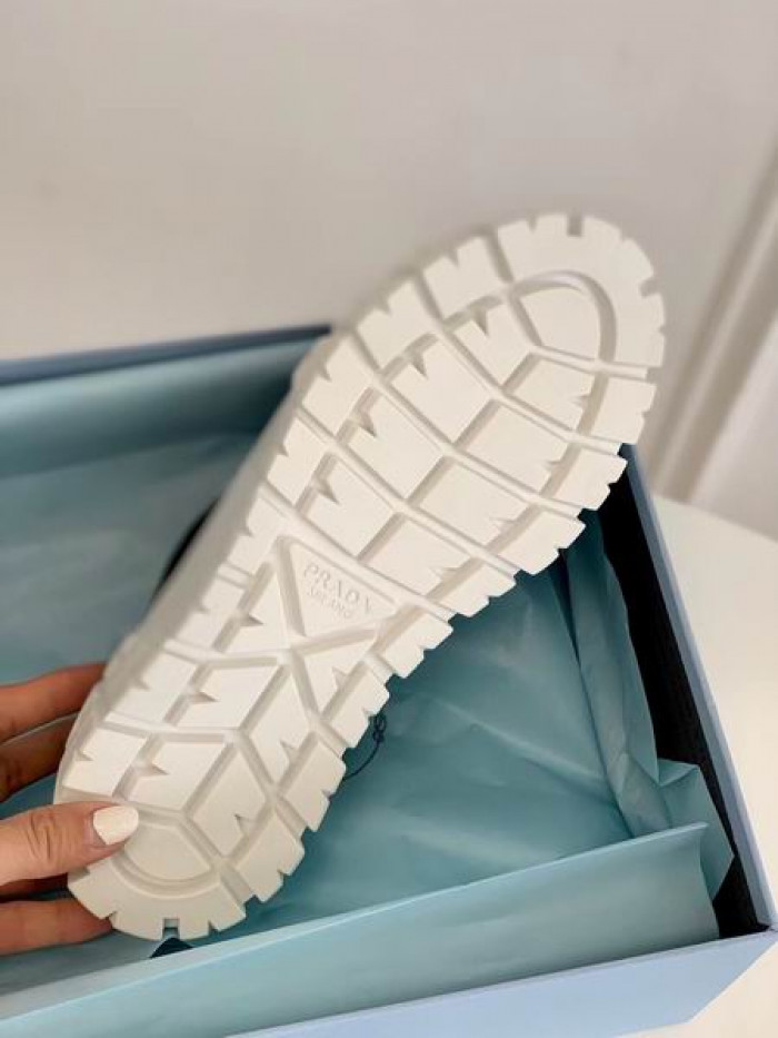 PRAD 21ss sneaker - CCSHOES
