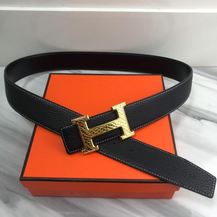 Hermes Belt-3.8 CM - CCSHOES