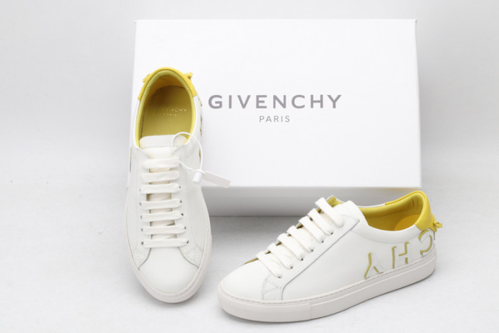 Givench LOW-TOP SNEAKER - CCSHOES