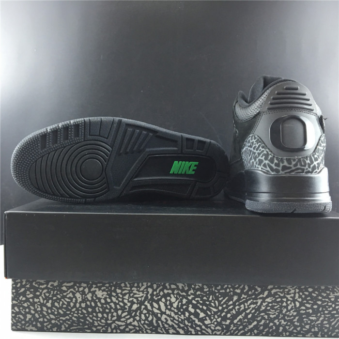 Air Jordan 3 Retro Oregon Duck AJ3-902027 - CCSHOES