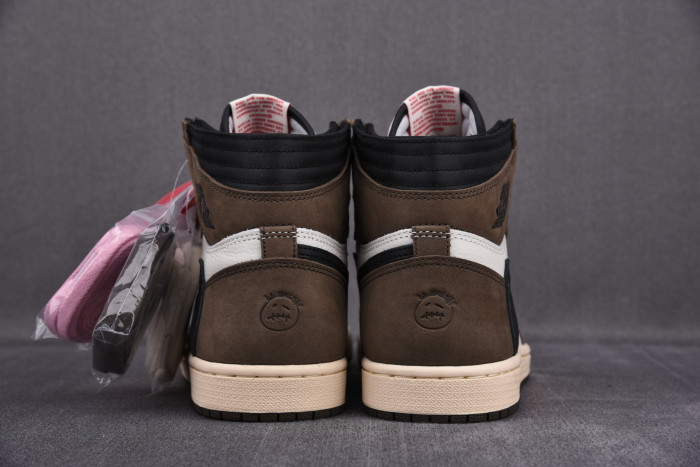 AIR JORDAN 1 HIGH OG TS SP 'TRAVIS SCOTT' 2.0 - CD4487-100 - CCSHOES