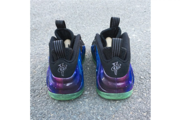 AIR FOAMPOSITE ONE NRG GALAXY 521286-800 - CCSHOES