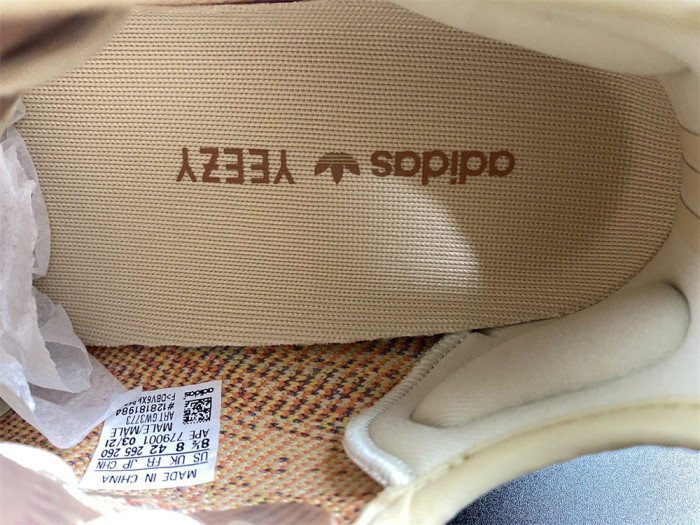 Adidas Yeezy Boost 350 V2 “MX Oat” GW3773 - CCSHOES