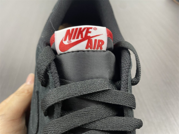 SoleFly x Air Jordan 1 Low “Carnivore” DN3400-001 - CCSHOES