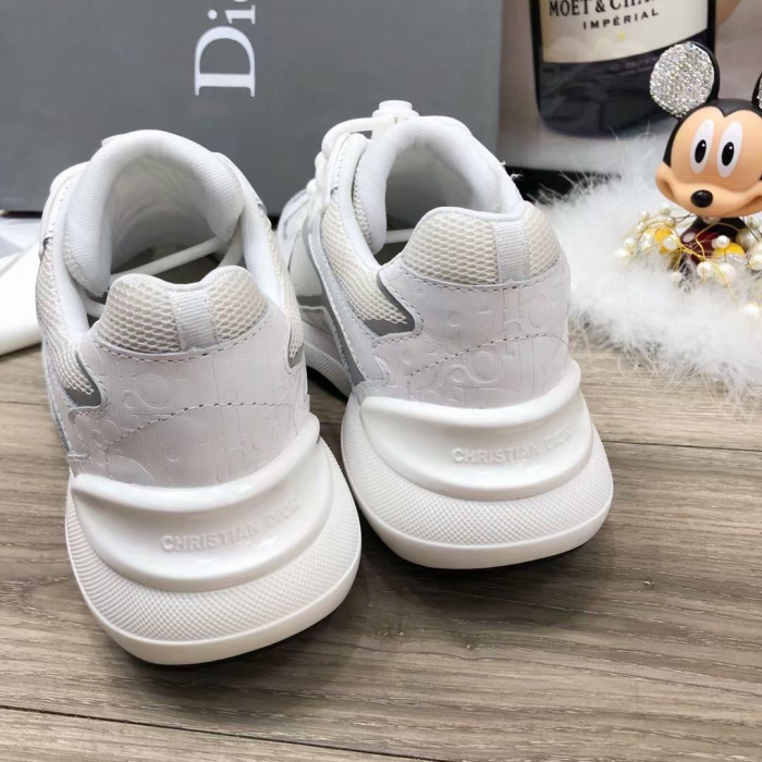 DR Oblique SNEAKER - CCSHOES