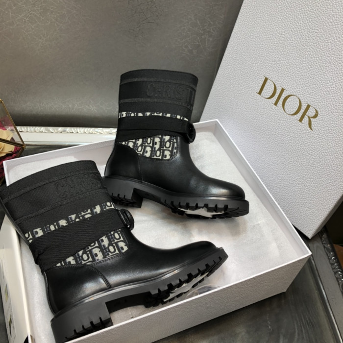 DR BOOTS - CCSHOES