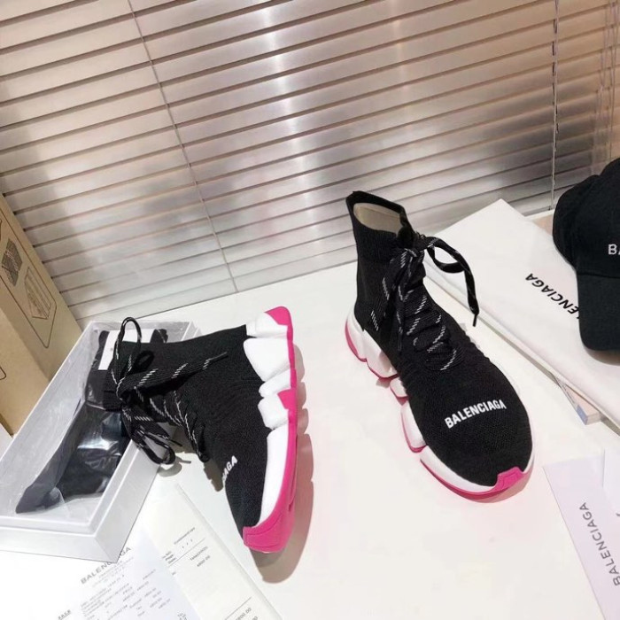 BLCG SPEED SNEAKER - CCSHOES