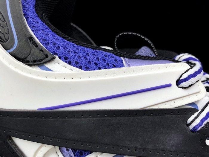 BLCG WMNS TRACK TRAINER 'VIOLET' 542436 W1GB9 5162 - CCSHOES