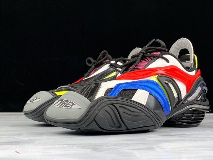 BLCG Tyrex Sneaker Low Top 617535-W2CK1-5001 - CCSHOES
