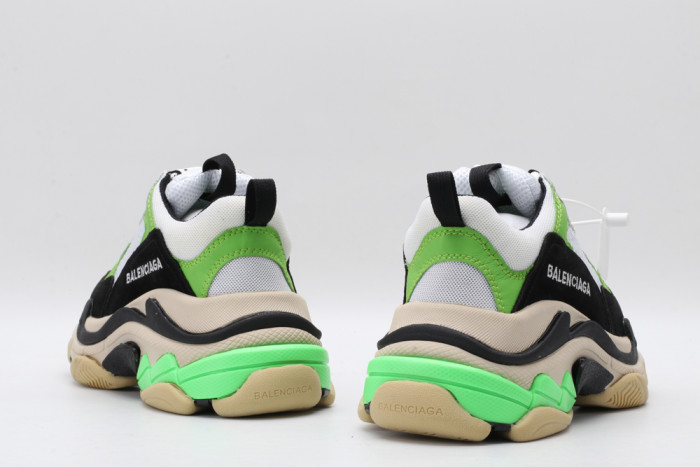 BLCG TRIPLE SNEAKER - CCSHOES