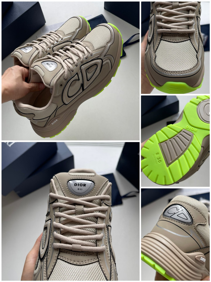 DR B30 Sneakers - CCSHOES