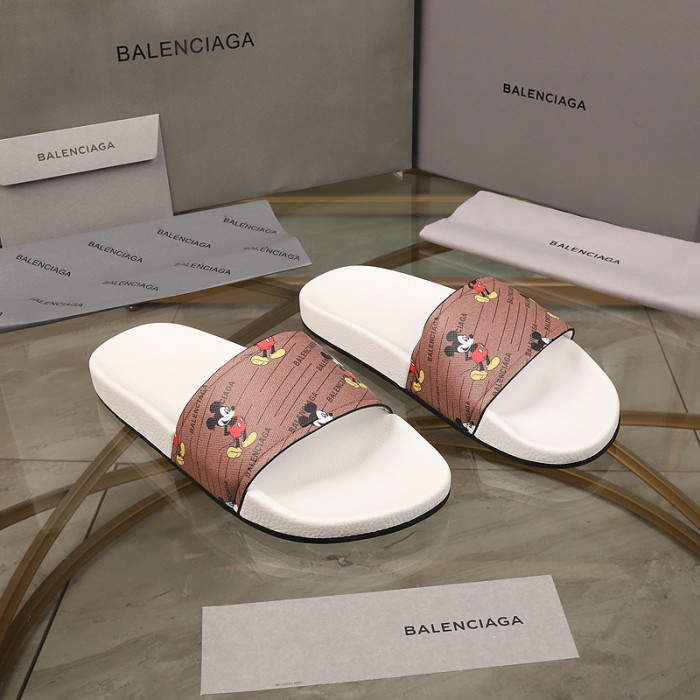 BLCG SLIPPERS - CCSHOES