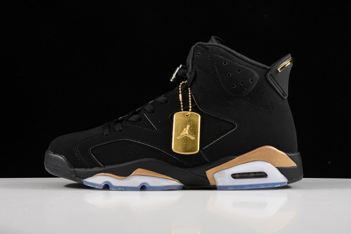 Air Jordan 6 Retro DMP (2020) CT4954-007 - CCSHOES