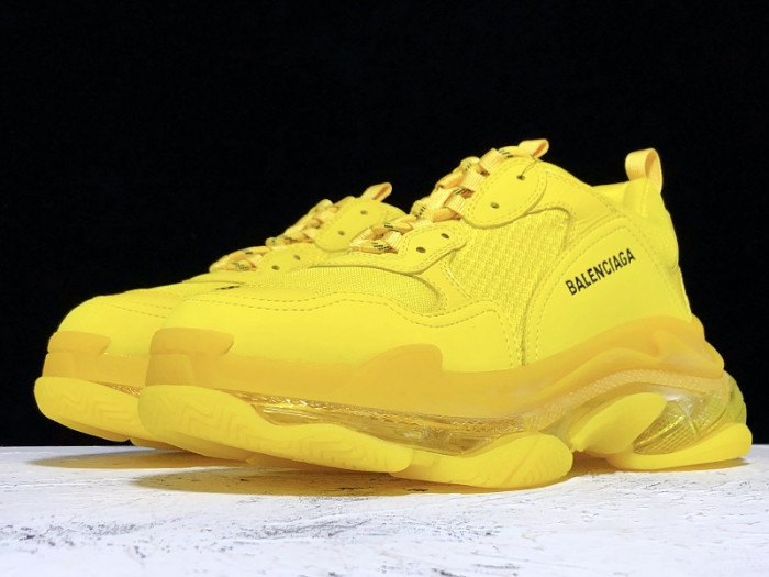 BLCG TRIPLE S SNEAKER 541624 W09OH 1298 - CCSHOES