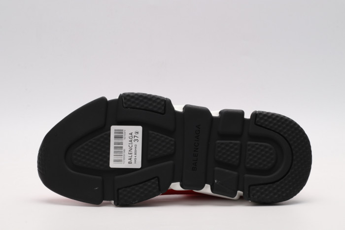 BLCG SPEED SNEAKER - CCSHOES
