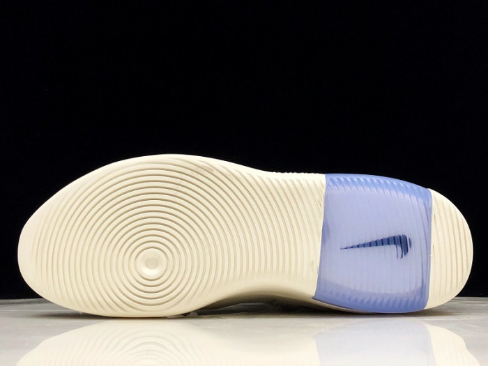 Nike Air Fear of God 1 “Light Bone” AR4237-002 - CCSHOES