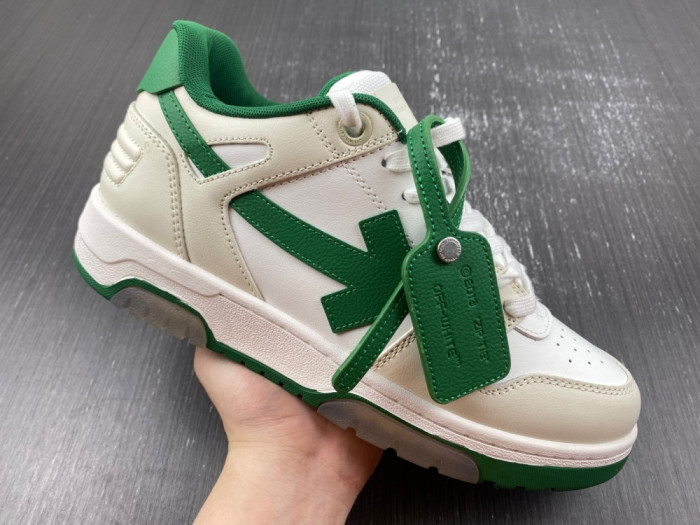 OFF-WHITE Out Of Office - CCSHOES