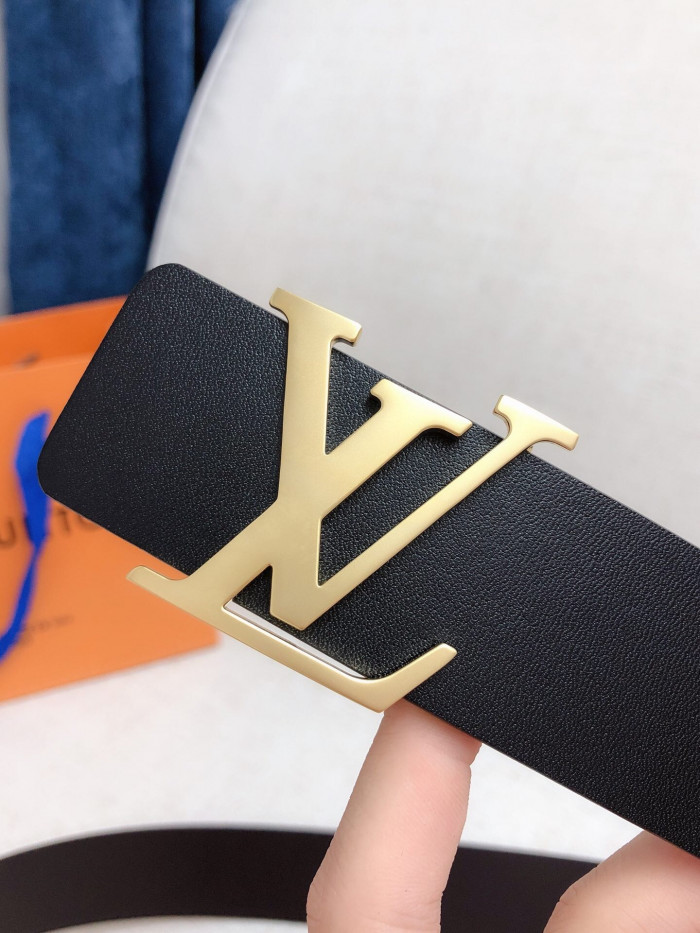 Loui Vuitto Belt-4CM - CCSHOES