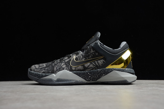 NIKE KOBE 7 PRELUDE (LONDON) 639692-001 - CCSHOES