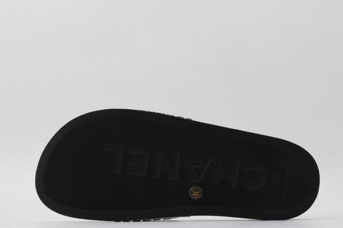 CHANE1 SLIPPERS - CCSHOES