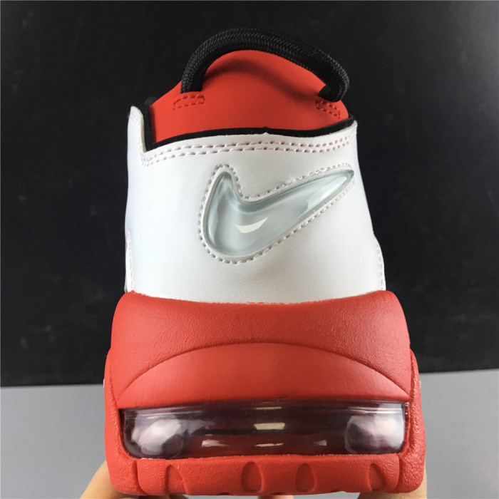 Nike Air More Uptempo University Red CD9402-600 - CCSHOES