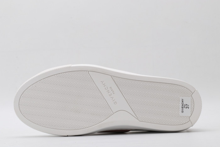 Givench LOW-TOP SNEAKER - CCSHOES