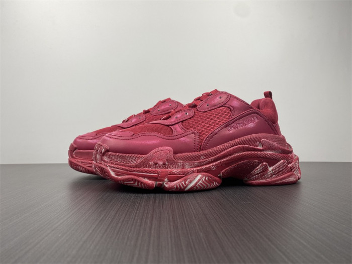 BLCG TRIPLE SNEAKER - CCSHOES