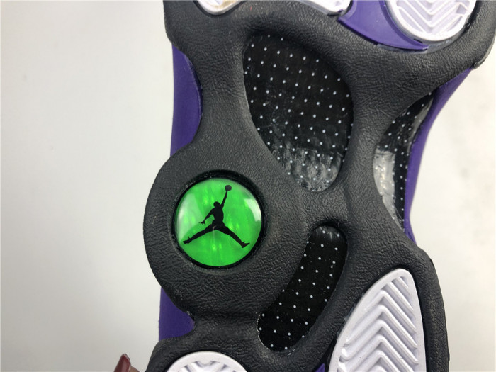 Air Jordan 13 “Court Purple” DJ5982-015 - CCSHOES