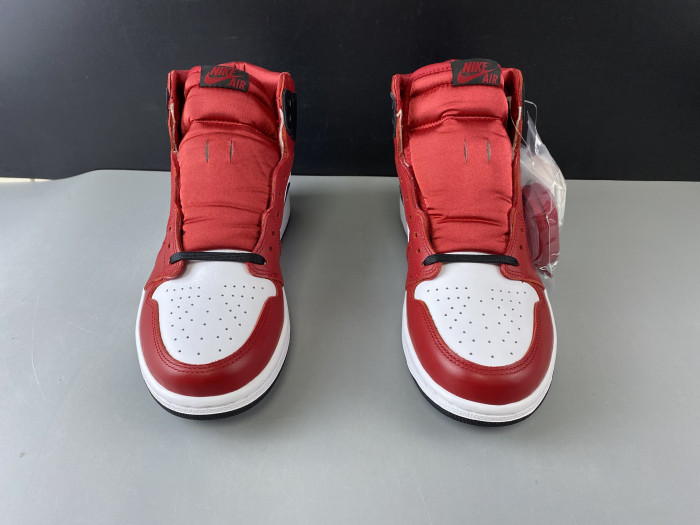 Air Jordan 1 High OG WMNS “Satin Snake” CD0461-601 - CCSHOES