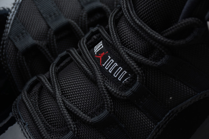 Air Jordan 11 Retro (2012) Bred 378037-010 - CCSHOES