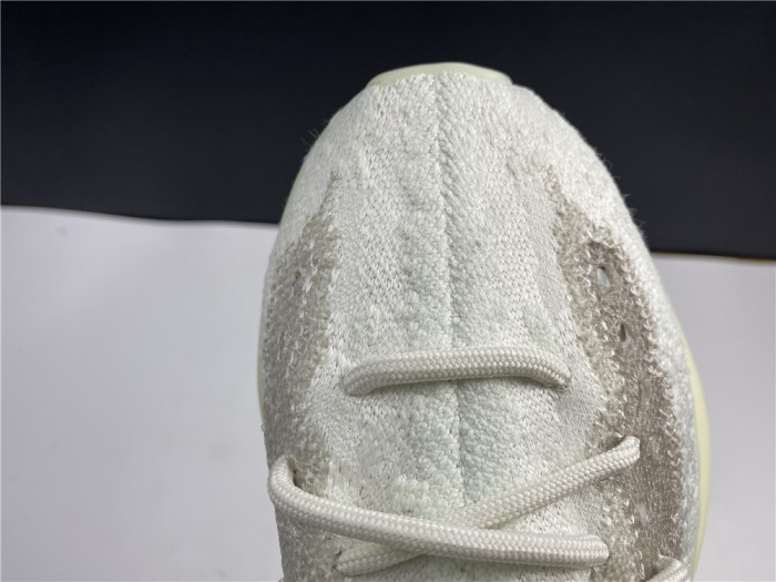 Adidas Yeezy Boost 380 Calcite Glow GZ8668 - CCSHOES