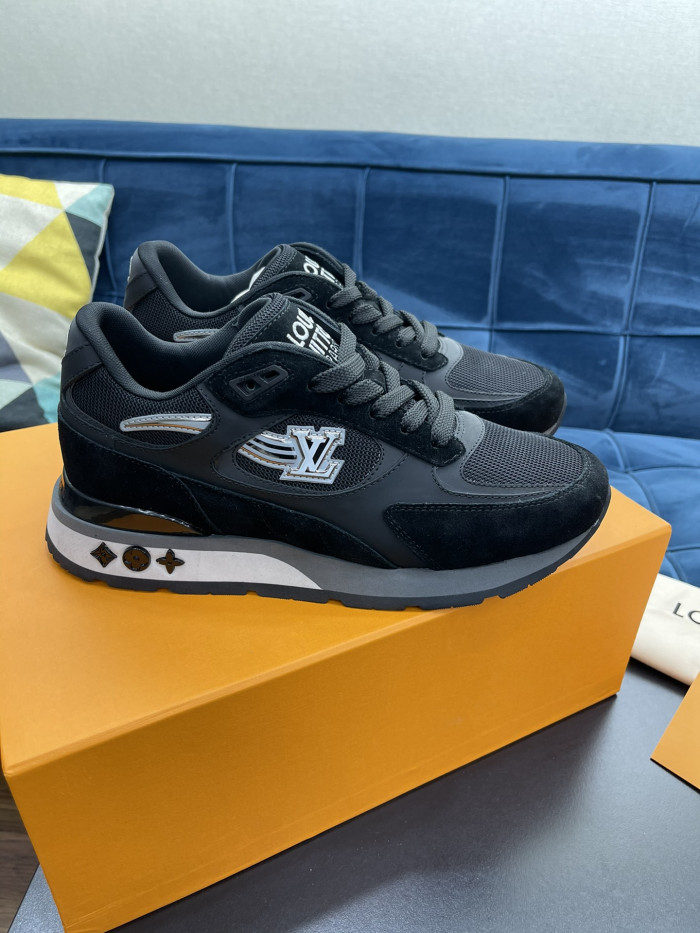 Loui Vuitto TRAINER SNEAKER - CCSHOES