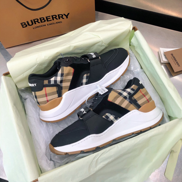 Bubery SHOES - CCSHOES