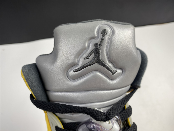 Air Jordan 5 Retro Tokyo T23 454783-701 - CCSHOES