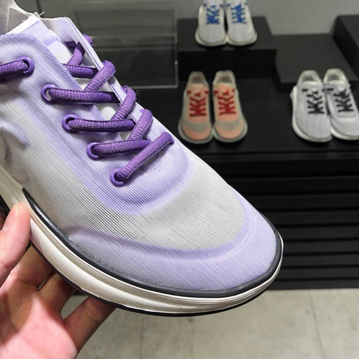 CHNE1 SNEAKERS - CCSHOES