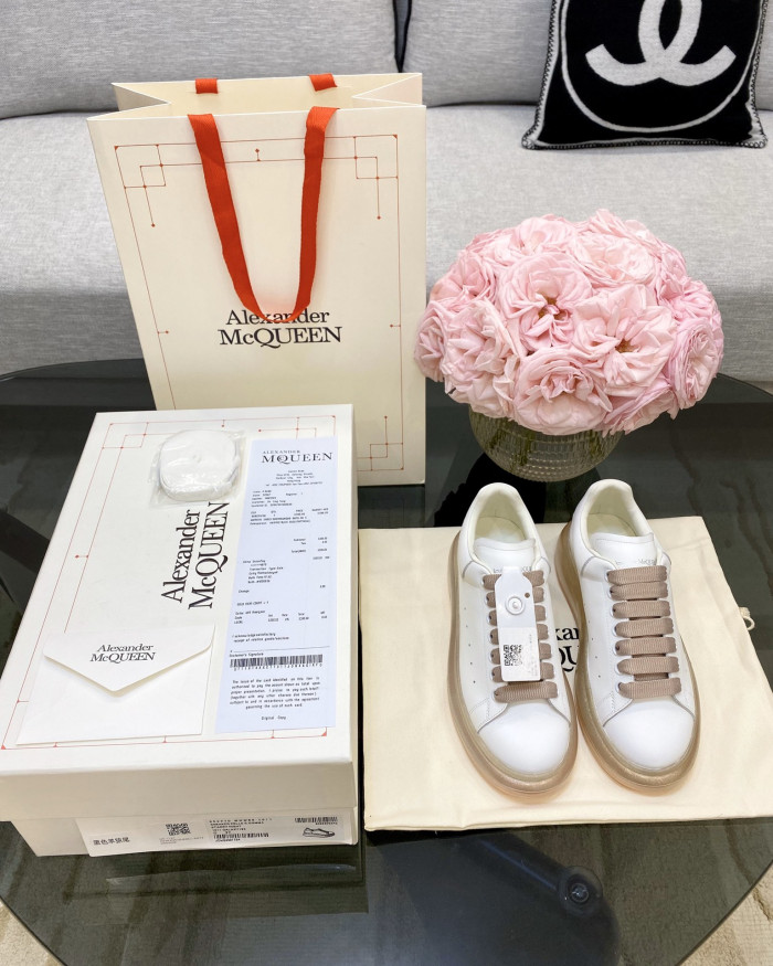 MQ SNEAKERS - CCSHOES