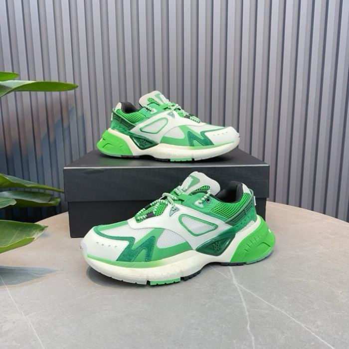 AR1M1 Low-Top Sneaker - CCSHOES