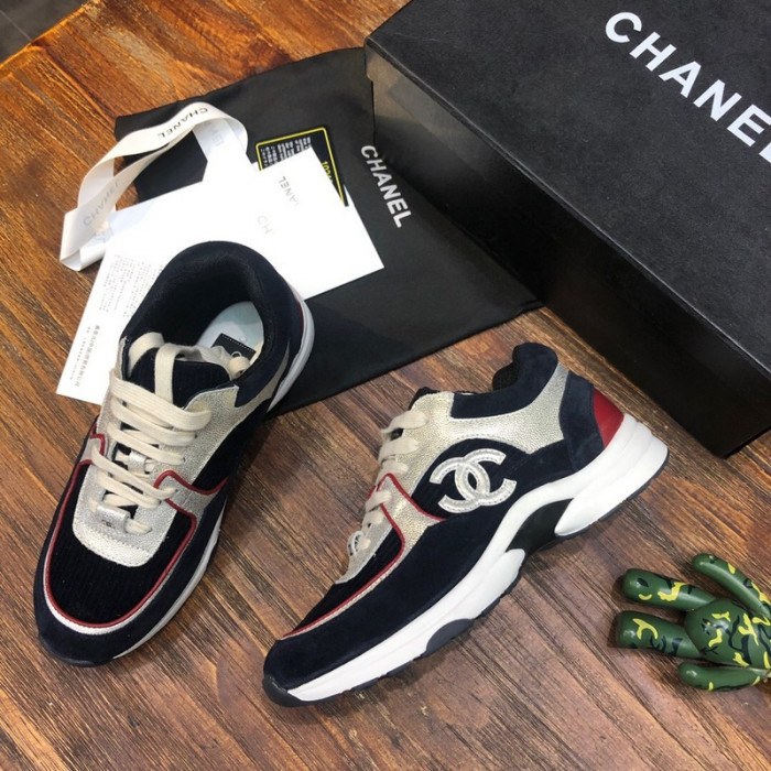 CHNE1 SPORTS SHOES - CCSHOES
