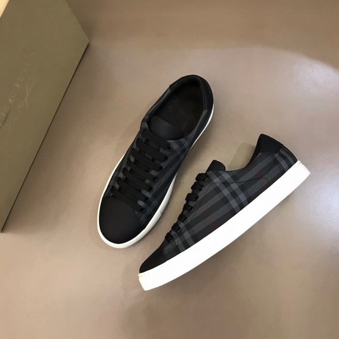 Bubery SHOES - CCSHOES