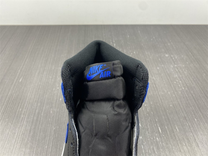 Air Jordan 1 Retro Royal 555088-007 - CCSHOES
