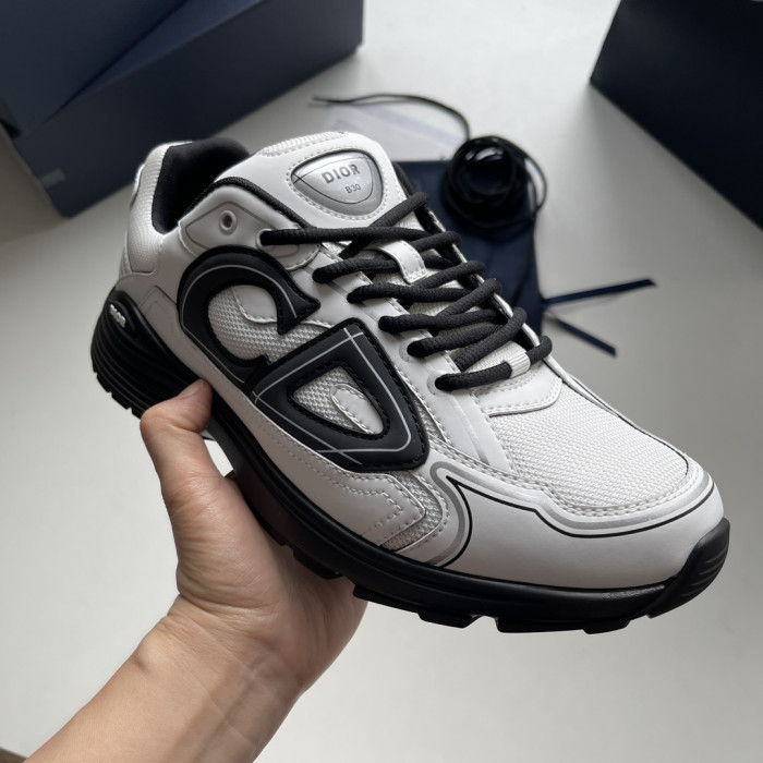 DR B30 Sneakers - CCSHOES